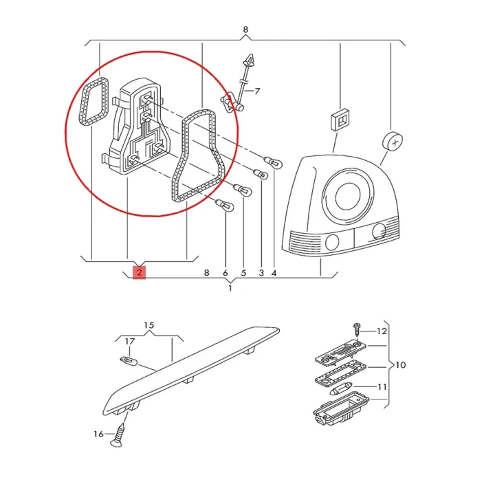 Rear%20Taillight%20Tail%20Lamp%20Light%20Bulb%20Holder%20Base%20Circuit%20Board%20For%20Volkswagen%20VW%20Polo%202006-2010%206QD945257A%206QD945258A%20-%20Image%206