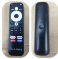 RANGS 4K Android TV Remote..