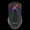 Xtrike me GM-215 Gaming RGB mouse. 