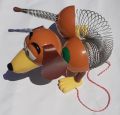 Disney Pixar Toy Story Sheriff Woody Action Figure Movable  Toy. 