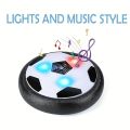 Floating Football Children's Interactive Football Electric Indoor Parent-child Interactive Sports  Toys Creative Sports Toys. 