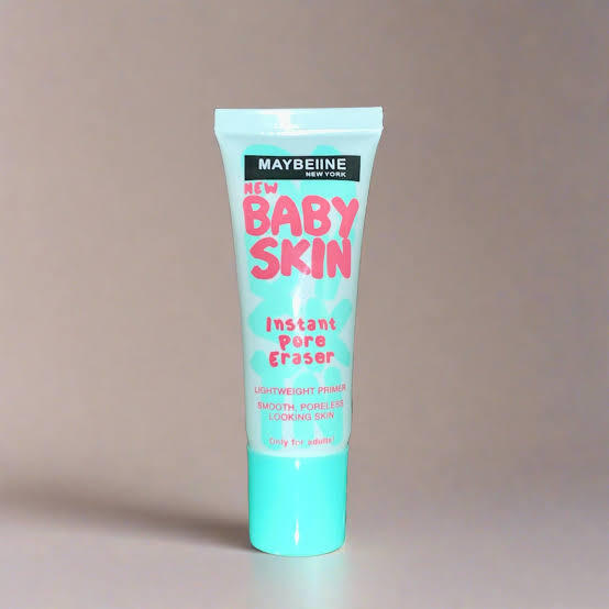 Baby Skin Lightweight Primer | Instant Pore eraser