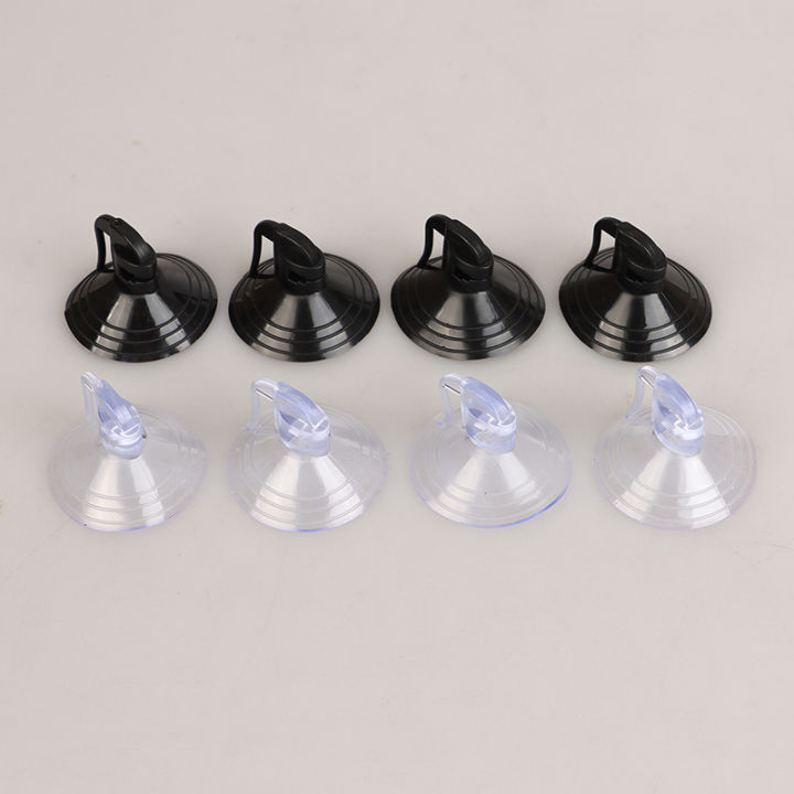 10PCS%203.8CM%20Automotive%20Interior%20Car%20Sunshade%20Suction%20Cup%20PVC%20Pull%20Ring%20Suction%20Cup%20Sun%20Gear%20Suction%20Cup%20On%20Glass%20-%20Image%203