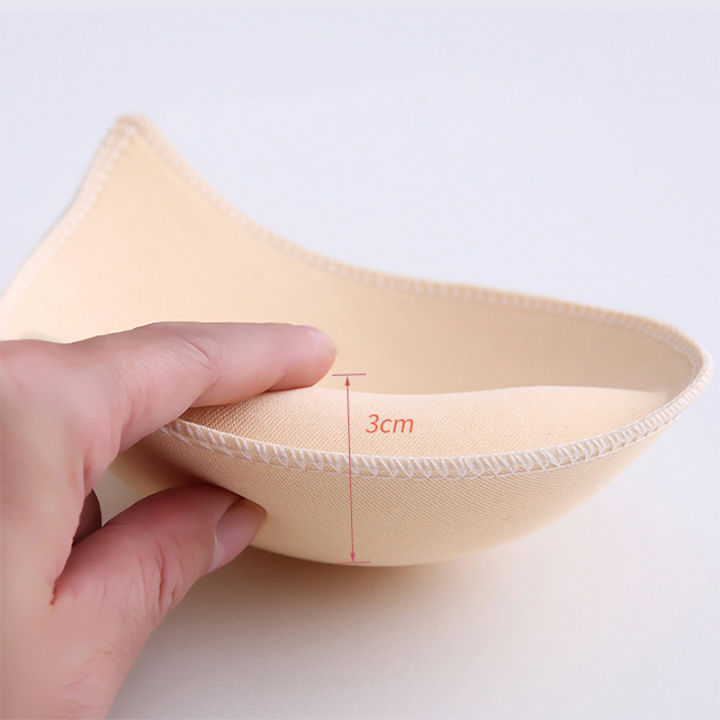 %20Women's%20Bra%20Pads%20Insert%20Removable%20Padding%20Pads%20for%20Women%20Removeable%20Enhancer%20Bras%20Pads%20Sponge%20Chest%20Padding%20-%20Image%203