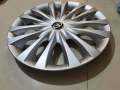 Steel Wheel Rim Cover, 15 Inches, Toyota, Code B W T, Steel Wheel Rim Cover, Quantity 1 Cover, Shop Recommended, Good Product.. 