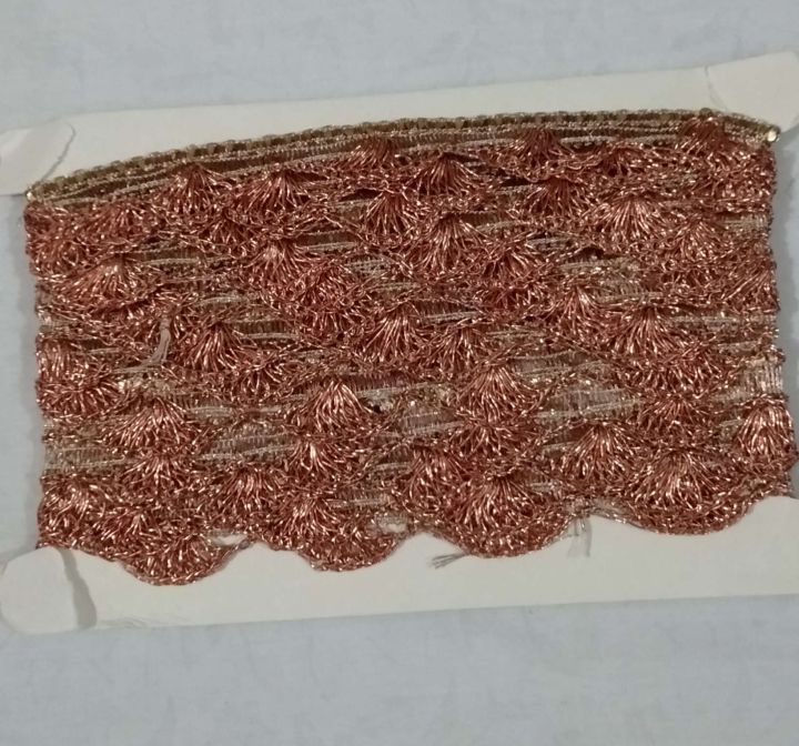 1%20Gaz/Yard%20Pankhi%20Lace/%20Laces%20for%20clothes/%20Laces%20for%20dress%20-%20Image%203