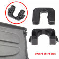 REAR PARCEL SHELF FASTENING BRACKET CLIP FOR FORD FIESTA MK7 1539663. 