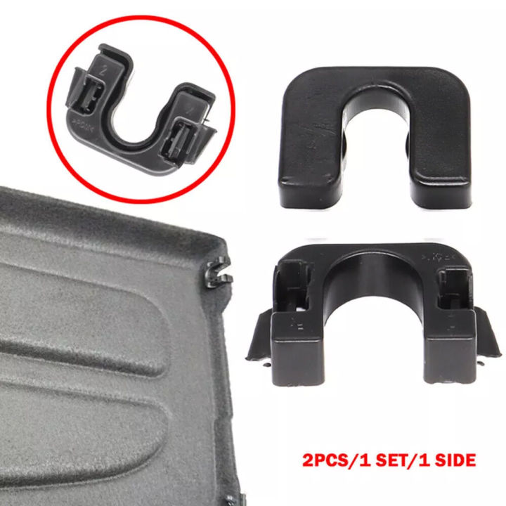 REAR%20PARCEL%20SHELF%20FASTENING%20BRACKET%20CLIP%20FOR%20FORD%20FIESTA%20MK7%201539663%20-%20Image%205
