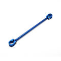 Motorcycle 22MM Handlebar For YAMAHA KTM HONDA KAWASAKI SUZUKI YZ250 YZ450F WR450F Electric Dirt Bike Parts Crossbar Brace. 