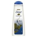 Dove Intense Repair Detangling Conditioner-180ml. 