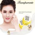 BIOAQUA Moisturizing Egg Face Sheet Mask- 30g. 