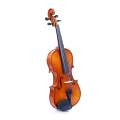 Skylark 4/4 Solid Violin with Blue Case. 