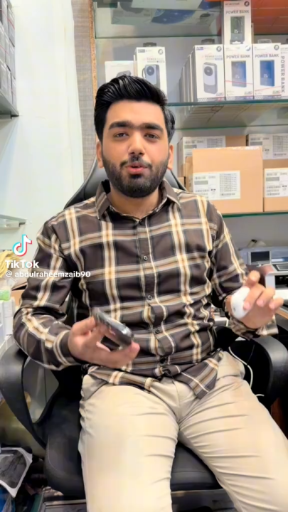 AirPods Pro 3 (2025) – ANC | Spatial Audio | Wireless Charging | Touch ...