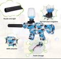 Shooting M416 Electric Gel blaster Toy Gun new smart toys. 