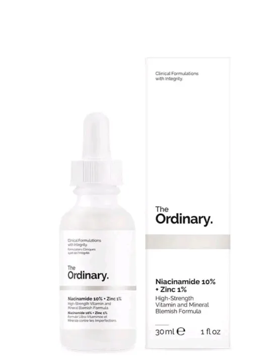 The Ordinary Niacinamide 30Ml