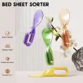 Mattress Lifting Wedges Change Bed Sheet Raises Arrangement Tool Multifunctional Mattress Non-Slip Fixed Tool For Bedroom Bed. 