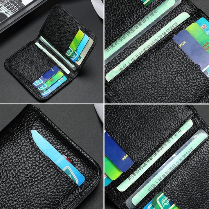 Portable%20Super%20Slim%20Soft%20Wallet%20PU%20Leather%20Mini%20Credit%20Card%20Wallet%20Purse%20Card%20Holders%20Men%20Wallet%20Thin%20Small%20Short%20Wallets%20-%20Image%206