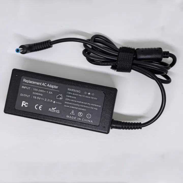 Laptop%20Adapte19.5V%202.31A%2045W%204.5*3.0mm%20Laptop%20Charger%20Adapter%20For%20HP%20Stream%20X360%2013%2014%20Pavilion%20854054-001%20741727-001%20740015-001%20-%20Image%202
