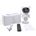12 in1 rotating star lamp 360 ° room decoration birthday gift led planetarium for bedroom room decoration. 