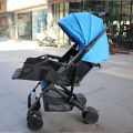 Baby Stroller Extension Footrest Footboard Infant Kid Trolley Pram Accessories. 