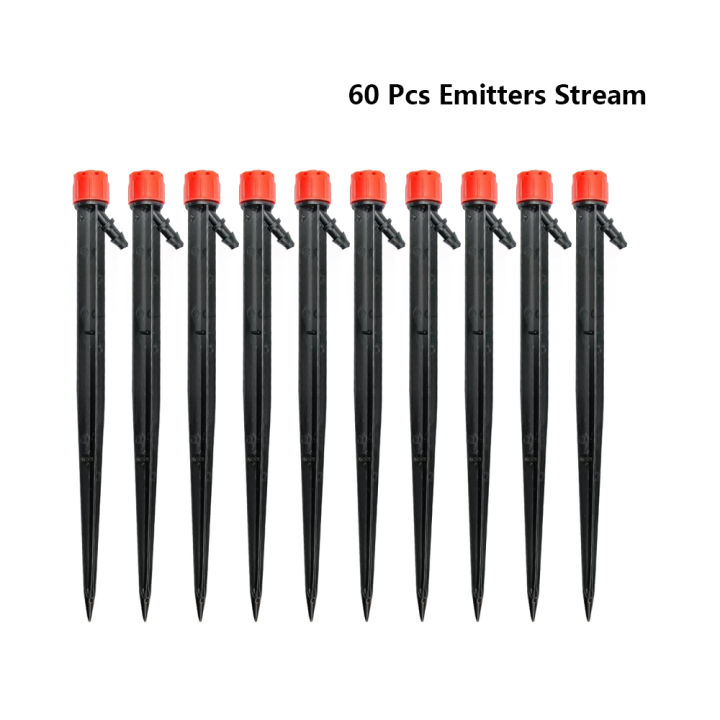 60%20Pack%20Drip%20Irrigation%20Emitters%20Sprays%20for%201/4"%20Drip%20Irrigation%20Tubing%20%20Automatic%20Micro%20Watering%20Irrigation%20System%20for%20Garden%20-%20Image%207