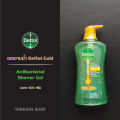 Dettol (Dettol) collect free shipping coupons!! Dettol gold shower gel-antibacterial 500g.. 
