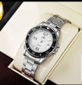 ZHOWE MEN QUARTZ WATCH . BEST WATCH AND BEST QUALITY .. 