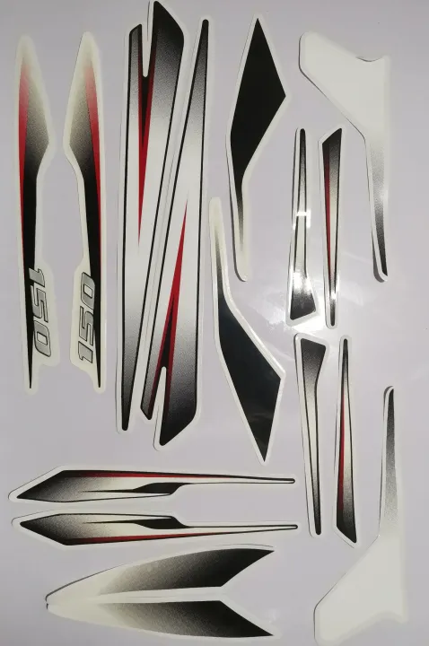 Bajaj%20Pulsar%20150%20Black%20White%20Full%20Sticker%20Kit%20-%20Image%203