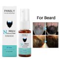 PANSLY White to Natural Hair for Beard & Hair - 20ml. 