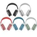 P9 Original Headphones | High Bass With Premium Quality | Brand New with Attractive Look. 