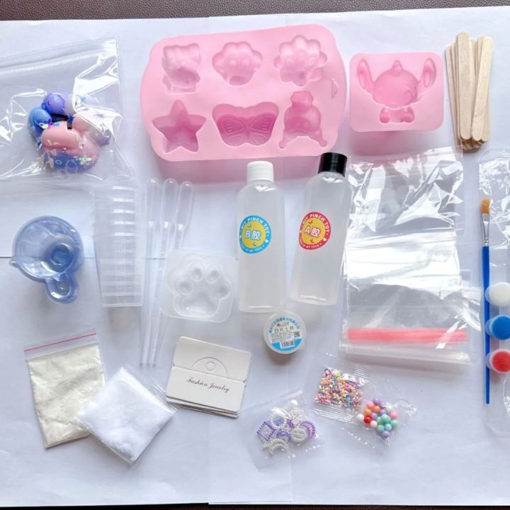 /DIY%20Taba%20Squishy%20Kit%20Set%20Liquid%20Gel,%20Liquid%20Silicone%20Squishy%20Making%20Kit%20Perfect%20Kawaii%20Taba%20Squishy%20Cat%20Cartoon%20Characters%20-%20Image%203