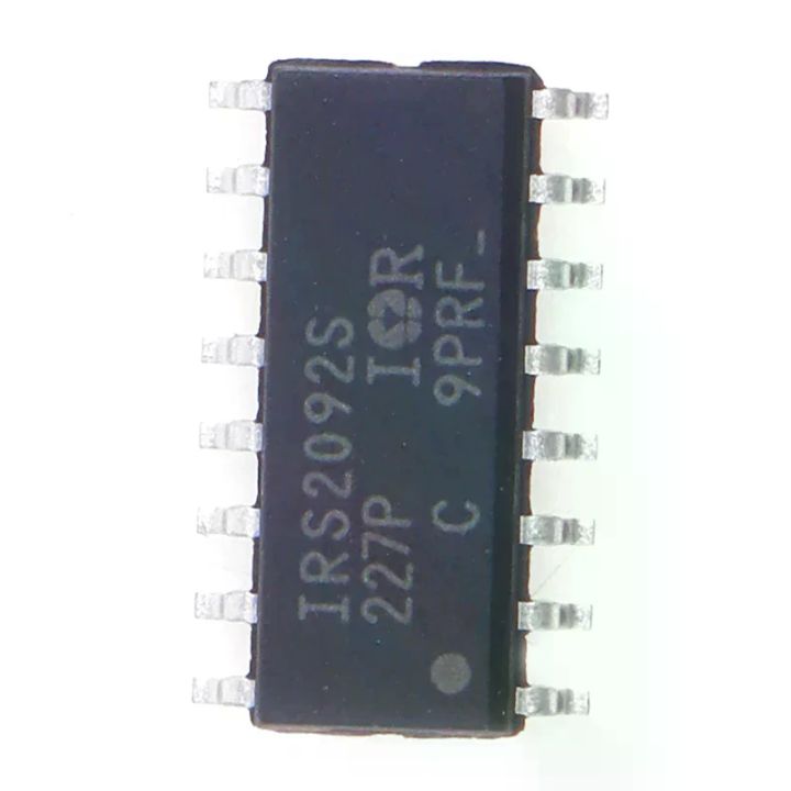 Innovative%20And%20Practical%201Piece%20New%20Original%20Black%20Audio%20Amplifier%20IRS2092STRPBF%20IC%20Chip%20IRS2092S%20SOP-16%20-%20Image%204