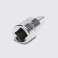 8mm Square Oil Sump Drain Plug Key Tool Remover Fit For Renault Citroen Peugeot. 