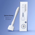 Derma Stamp Roller DRS140A Adjustable Needle Microneedle Derma Rolling System Demaroller Microneedling Therapy Hair Growth. 