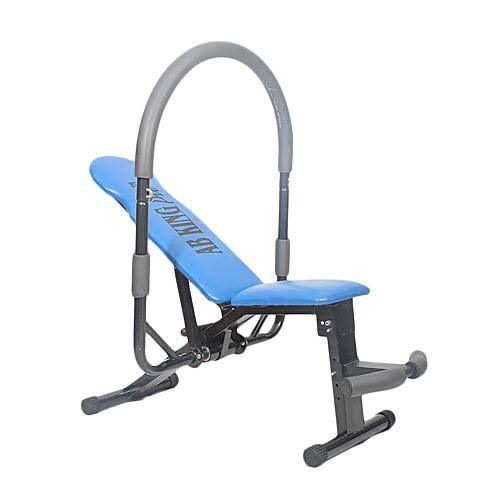 Ab King Pro exercise Machine for Belly Fat and Six Pack 