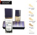 Inshine Full Coverage HD Studio Foundation 50Ml. 