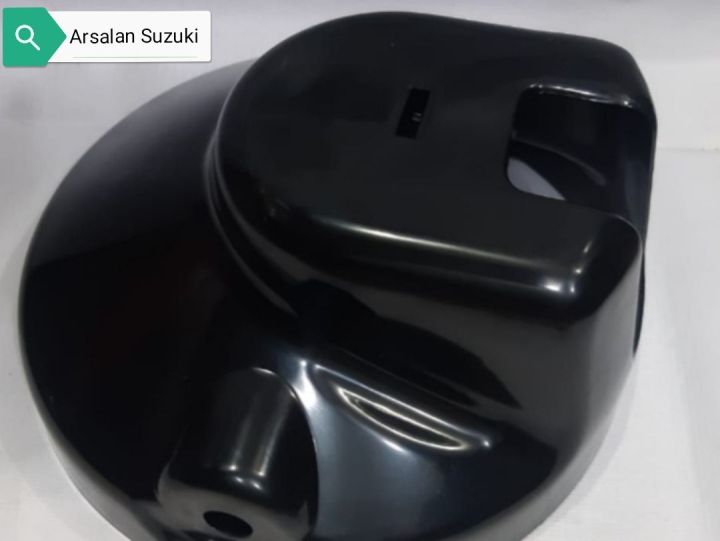 SUZUKI GS150 HEAD LIGHT CASE PLASTIC BEST QUALITY PRODUCT