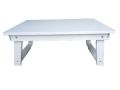 foldable partex board study table laptop stand. 