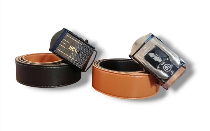 Double Side Belt