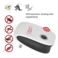 ultrasonic pest or moskito  repaller. 