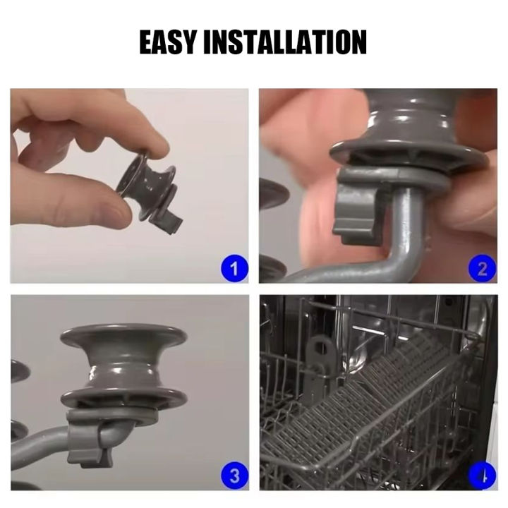 Universal%20Dishwasher%20Basket%20Wheels%2012PCS%20Kit%20Dishwasher%20Top%20Basket%20Wheels%20For%20Siemens/Neff/Bosch/Indesit/Junker/Constructa%20Part%20-%20Image%205