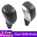 Gear Shift Knob For Peugeot 106 206 306 406 107 207 307 407 308 2008 3008 For Citroen C2 C3 C4 XsVara Gear Shift Knobs. 