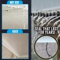 invisible waterproof sealent leak agent 300G with brush. 