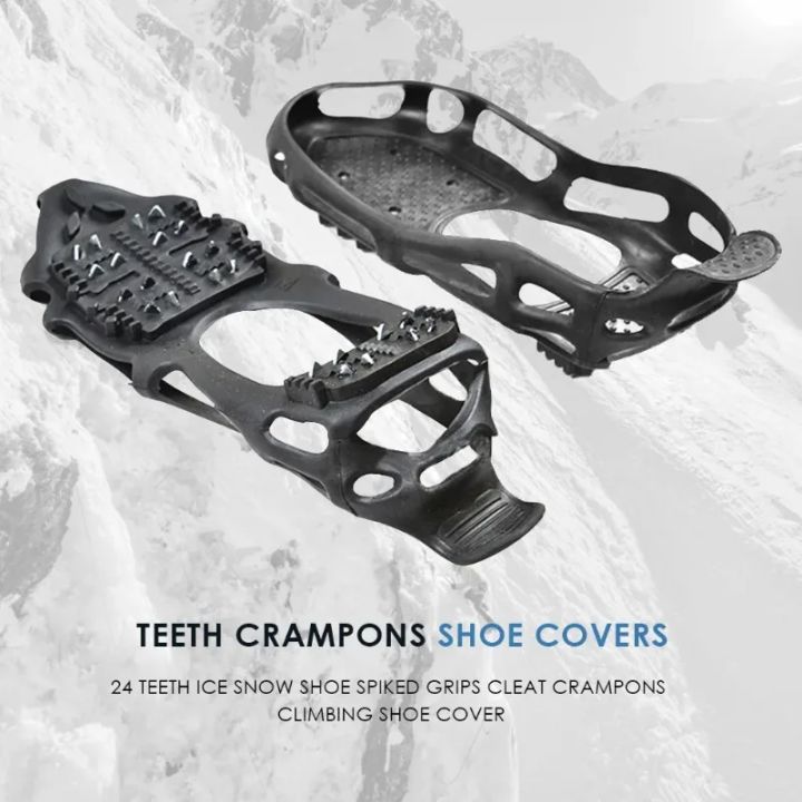 24%20Teeth%20Spikes%20Ice%20Gripper%20Fishing%20Climbing%20Ice%20Crampons%20Snow%20Anti%20Slip%20Shoe%20Cover%20for%20Footwear%20-%20Image%203