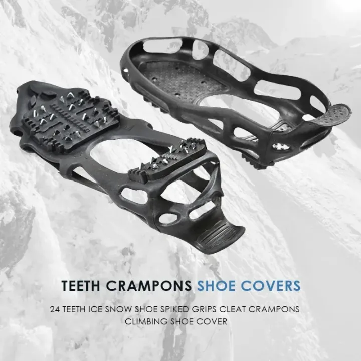 24%20Teeth%20Spikes%20Ice%20Gripper%20Fishing%20Climbing%20Ice%20Crampons%20Snow%20Anti%20Slip%20Shoe%20Cover%20for%20Footwear%20-%20Image%203