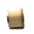 Fuel filter for Isuzu D-MAX 2007 - 2011 commonrail engine 4jj1, 4jk1 size 2,500 - 3,000 cc genuine parts Code 8-98149982-0. 