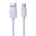 Android B type 8600 Data cable 3.0 A Fast charging with copper wire and use 24 hours but No heatup up. 
