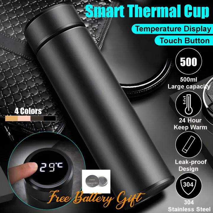 Stay%20Hydrated%20Anywhere%20With%20The%20500Ml%20Thermos%20Stainless%20Steel%20Tumbler%20Insulated%20Water%20Bottle%20-%20Stylish%20And%20Functional%20Drinkware%20-%20Image%202