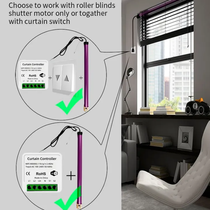 Wifi%20Smart%20Curtain%20Switch%20Module%20Tuya%20Smart%20Life%20Alexa%20Google%20Roller%20Blinds%20Shades%20Rolling%20Garage%20Door%20Projector%20AC%20100-240V%20-%20Image%202