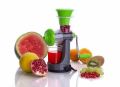 Fruit And Vegetable Hand Juicer Machine. 